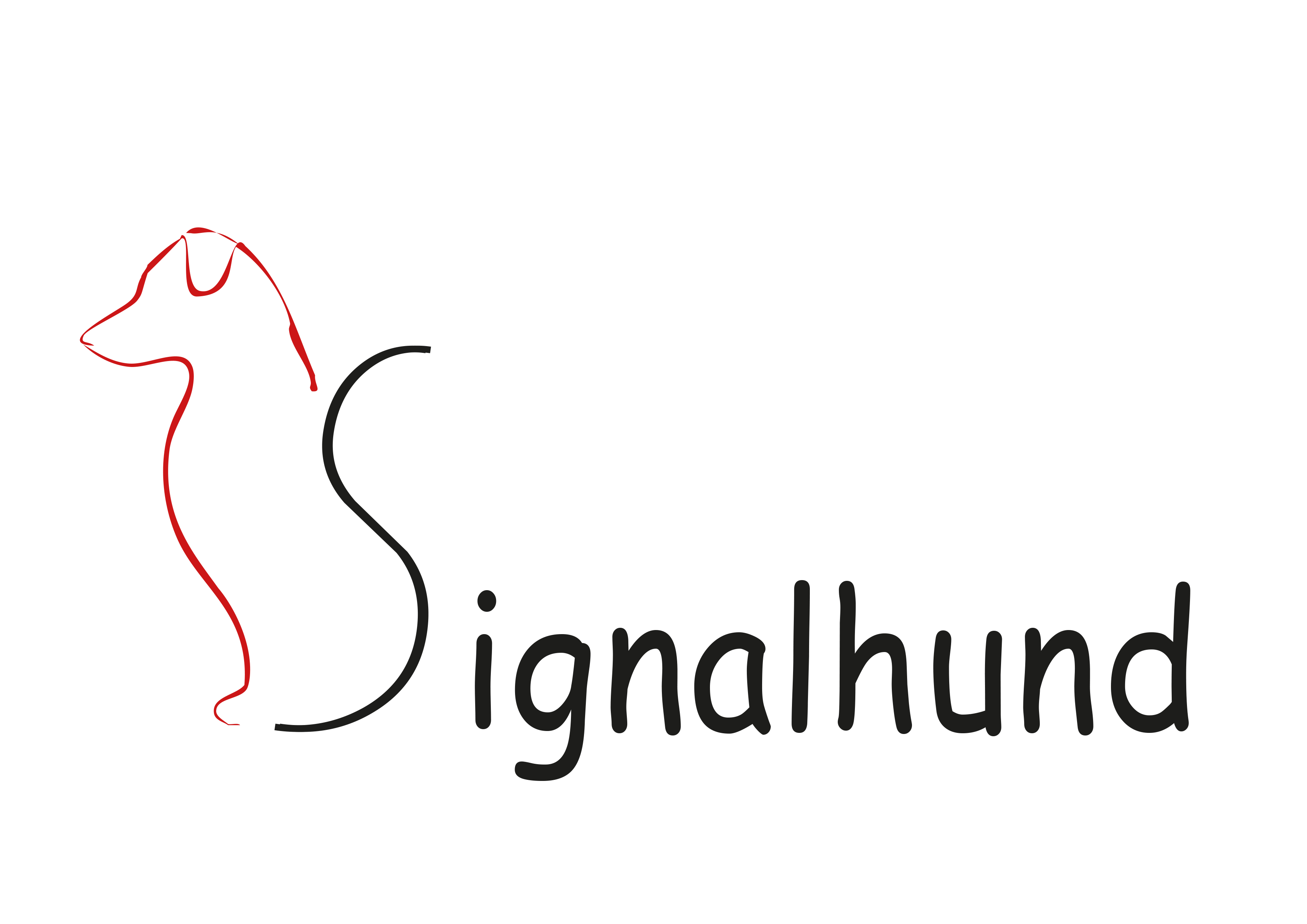 Signalhund