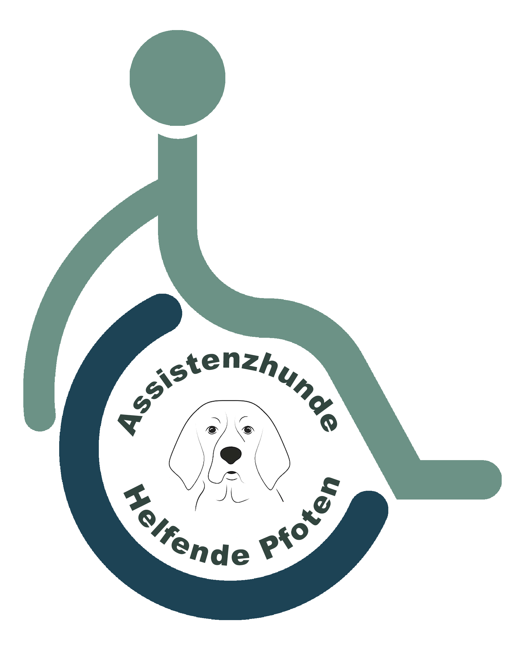 Assistenzhunde Helfende Pfoten